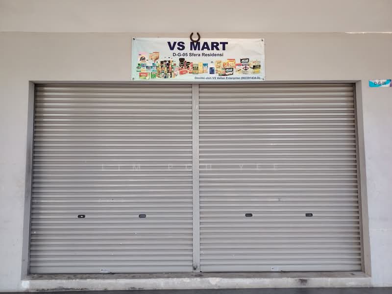 Shop for Rent in Seri Kembangan (Selangor) - Lim Poh Yee - PropertyGuru.com.my