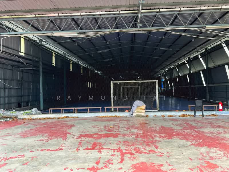 Warehouse for Rent in Bukit Panchor (Nibong Tebal) - Raymond Tai - PropertyGuru.com.my