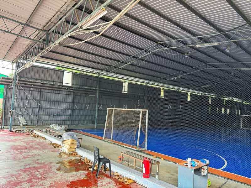 Warehouse for Rent in Bukit Panchor (Nibong Tebal) - Raymond Tai - PropertyGuru.com.my