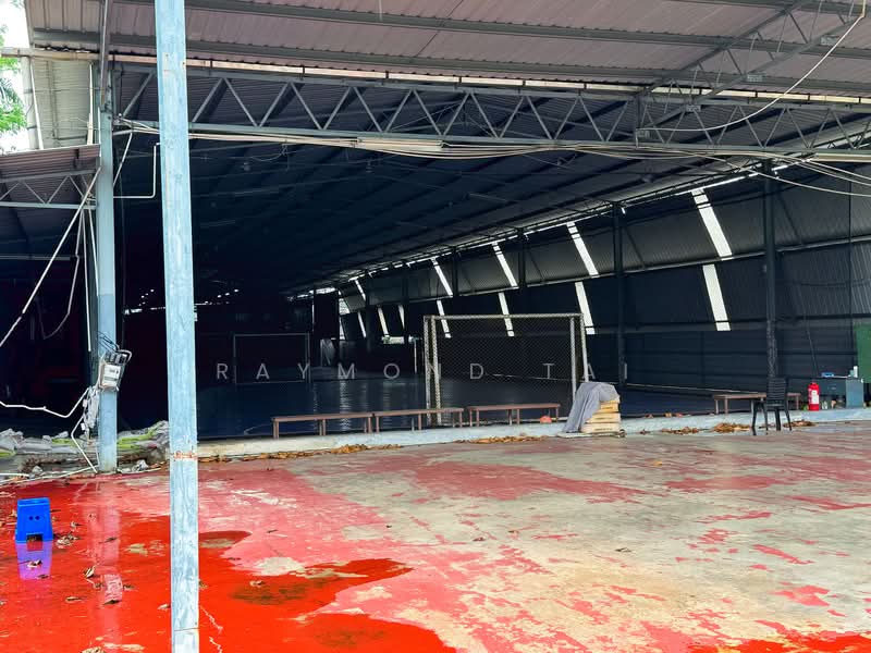 Warehouse for Rent in Bukit Panchor (Nibong Tebal) - Raymond Tai - PropertyGuru.com.my