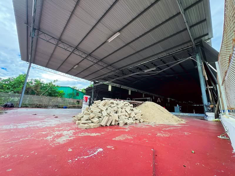 Warehouse for Rent in Bukit Panchor (Nibong Tebal) - Raymond Tai - PropertyGuru.com.my