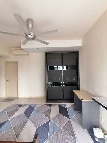 Kondominium untuk Dijual di Desa Putra - Fatin Ismail - Interior - PropertyGuru.com.my