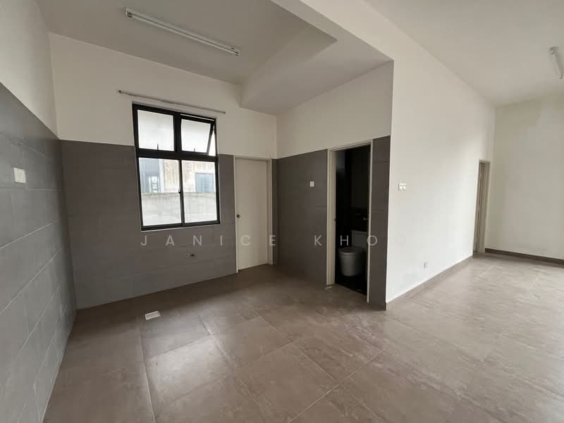 2-storey Terraced House for Sale in Bandar Pulai Jaya (Kulai) - Janice Khoo - Interior - PropertyGuru.com.my