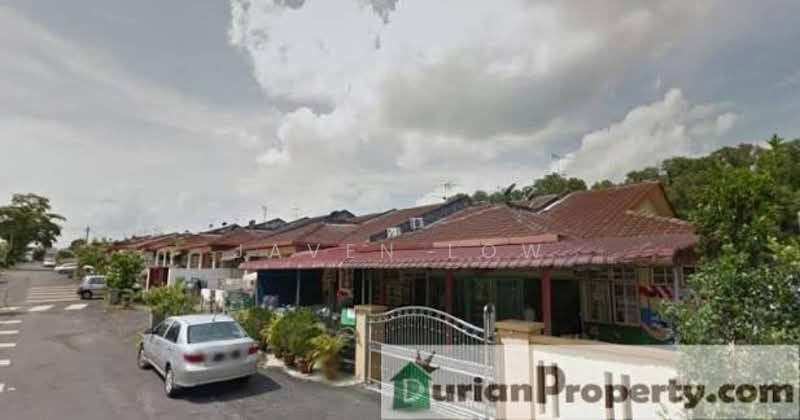 1-storey Terraced House for Sale in Taman Bukit Kelisa (Seremban) - Javen Low - PropertyGuru.com.my