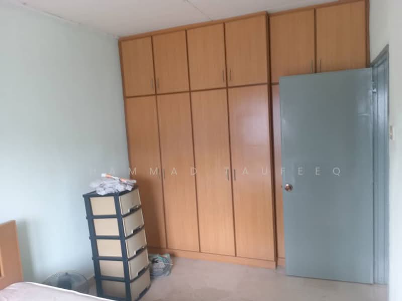 Rumah Teres 2 Tingkat untuk Disewa di Pjs 10 (Sunway) - Muhammad Taufeeq - Bedroom - PropertyGuru.com.my