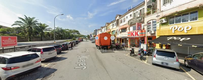Shop / Office for Rent in Bandar Tasik Puteri (Rawang) - Lex How - Exterior - PropertyGuru.com.my