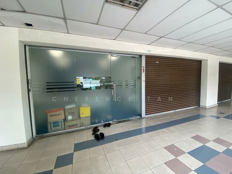 Office for Rent in Bandar Puteri Puchong (Puchong) - Cherence Tan - Exterior - PropertyGuru.com.my