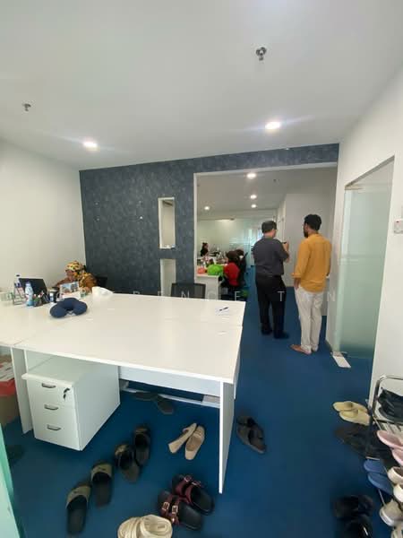 Office for Rent in Bandar Puteri Puchong (Puchong) - Cherence Tan - Interior - PropertyGuru.com.my