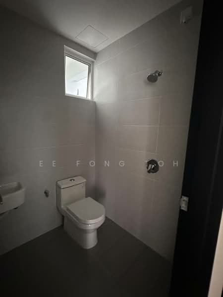 Servis Apartment untuk Dijual di TRELLIS RESIDENCES - Ee Fong Toh - Bathroom - PropertyGuru.com.my