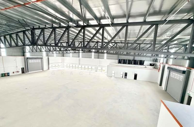 Detached Factory for Rent in Skudai (Johor) - Grace Chew - Interior - PropertyGuru.com.my