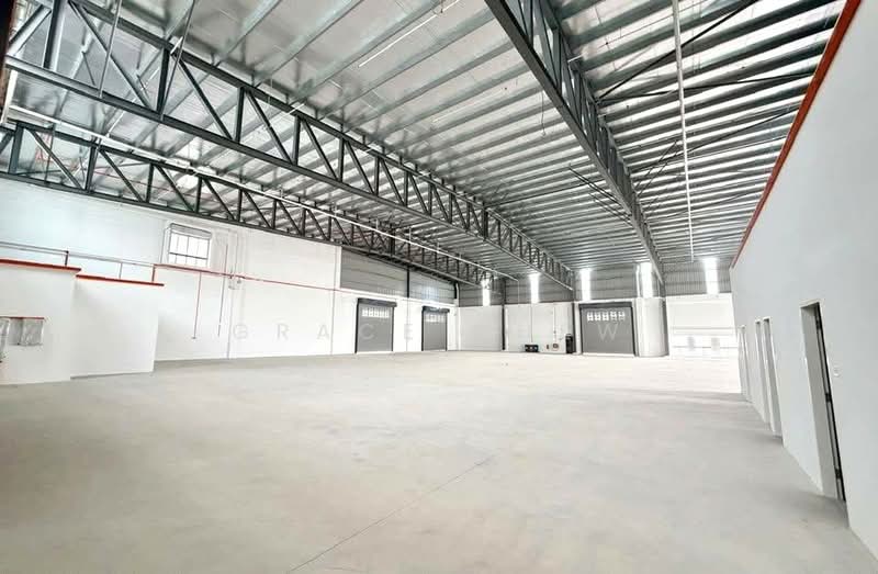 Detached Factory for Rent in Skudai (Johor) - Grace Chew - Interior - PropertyGuru.com.my