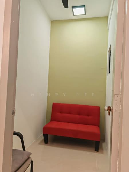 Service Residence for Rent at VIM 3 @ Desa Park North - Henry Lee - Interior - PropertyGuru.com.my