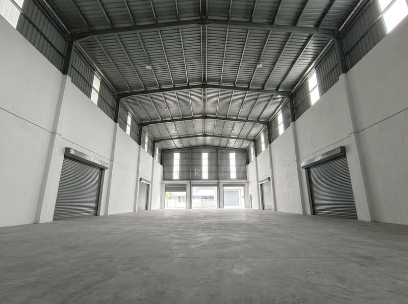 Detached Factory for Rent in Dengkil (Selangor) - Peter Tan - Interior - PropertyGuru.com.my