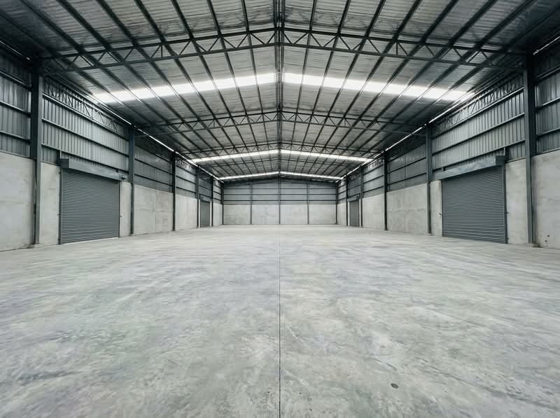 Detached Factory for Rent in Dengkil (Selangor) - Peter Tan - Interior - PropertyGuru.com.my