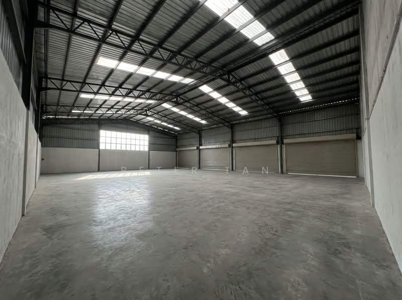 Detached Factory for Rent in Dengkil (Selangor) - Peter Tan - Interior - PropertyGuru.com.my