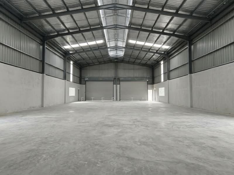 Detached Factory for Rent in Dengkil (Selangor) - Peter Tan - Interior - PropertyGuru.com.my