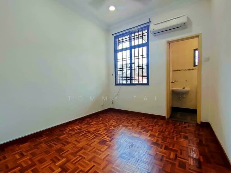 2-storey Terraced House for Sale in Taman Setia Indah (Tebrau) - Tommy Tai - Interior - PropertyGuru.com.my