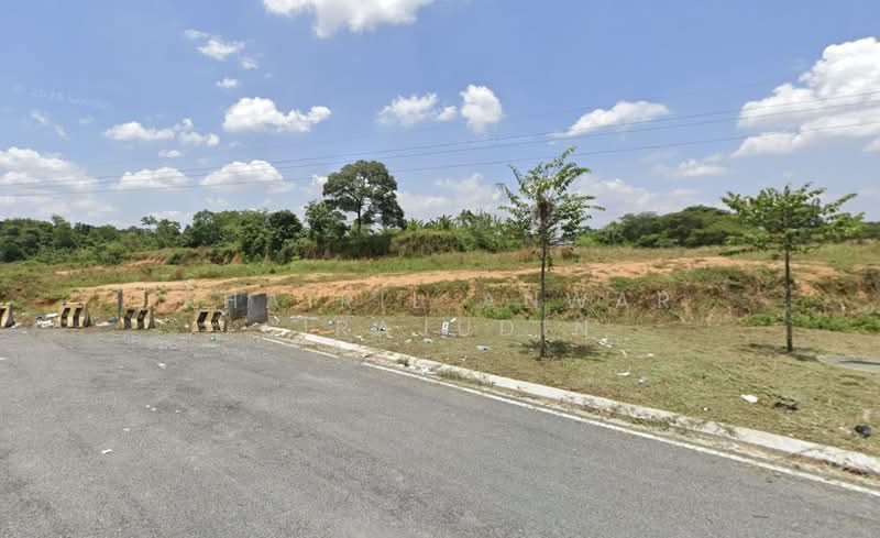 Tanah Pertanian untuk Dijual di Taman Velox (Rawang) - Khairil Anwar Sirajudin - Exterior - PropertyGuru.com.my