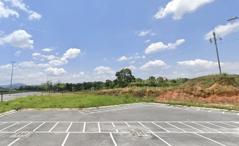 Tanah Pertanian untuk Dijual di Taman Velox (Rawang) - Khairil Anwar Sirajudin - Exterior - PropertyGuru.com.my