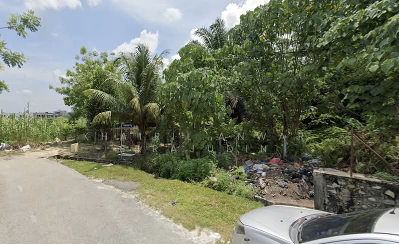 Tanah Pertanian untuk Dijual di Taman Velox (Rawang) - Khairil Anwar Sirajudin - Exterior - PropertyGuru.com.my