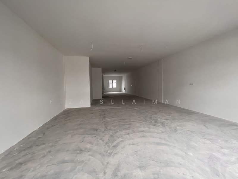 Kedai / Pejabat untuk Disewa di Pasir Gudang (Johor) - Fiza Sulaiman - Interior - PropertyGuru.com.my