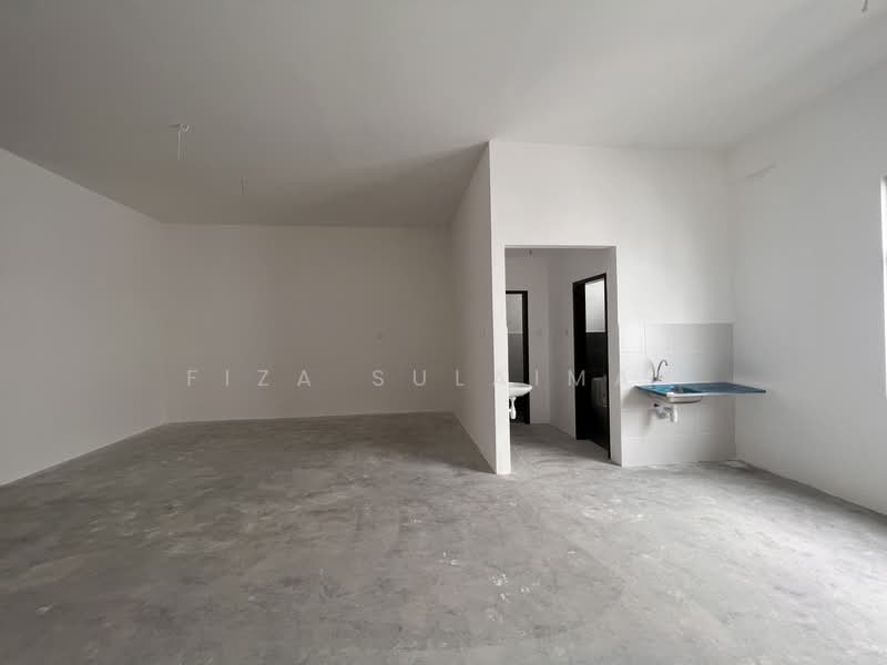 Kedai / Pejabat untuk Disewa di Pasir Gudang (Johor) - Fiza Sulaiman - Interior - PropertyGuru.com.my