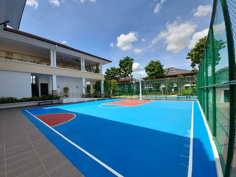 2-storey Terraced House for Rent in Cyberjaya (Selangor) - Jared Wong - Exterior - PropertyGuru.com.my