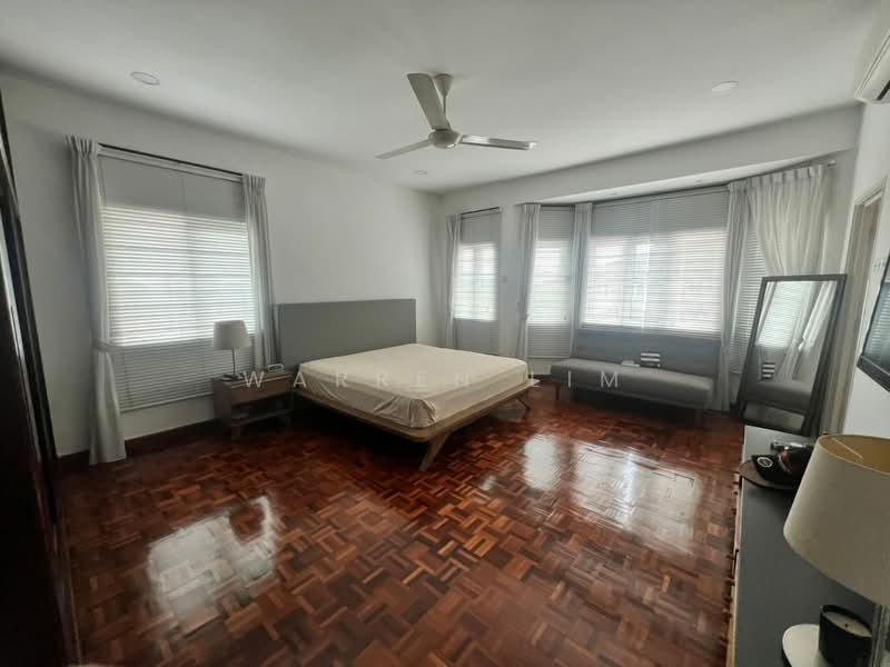 Rumah Teres 2 Tingkat untuk Dijual di Ara Damansara (Selangor) - Warren Lim - Bedroom - PropertyGuru.com.my