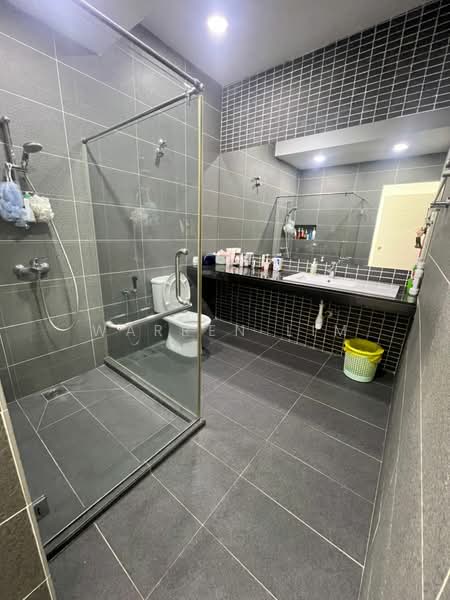 Rumah Teres 2 Tingkat untuk Dijual di Ara Damansara (Selangor) - Warren Lim - Bathroom - PropertyGuru.com.my