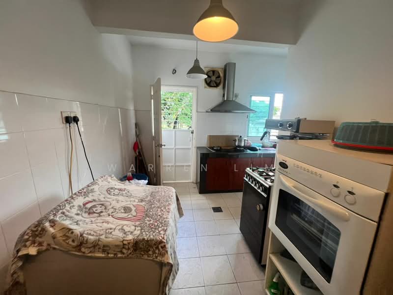 Rumah Teres 2 Tingkat untuk Dijual di Ara Damansara (Selangor) - Warren Lim - Kitchen - PropertyGuru.com.my