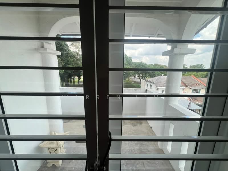 Rumah Teres 2 Tingkat untuk Dijual di Ara Damansara (Selangor) - Warren Lim - Exterior - PropertyGuru.com.my