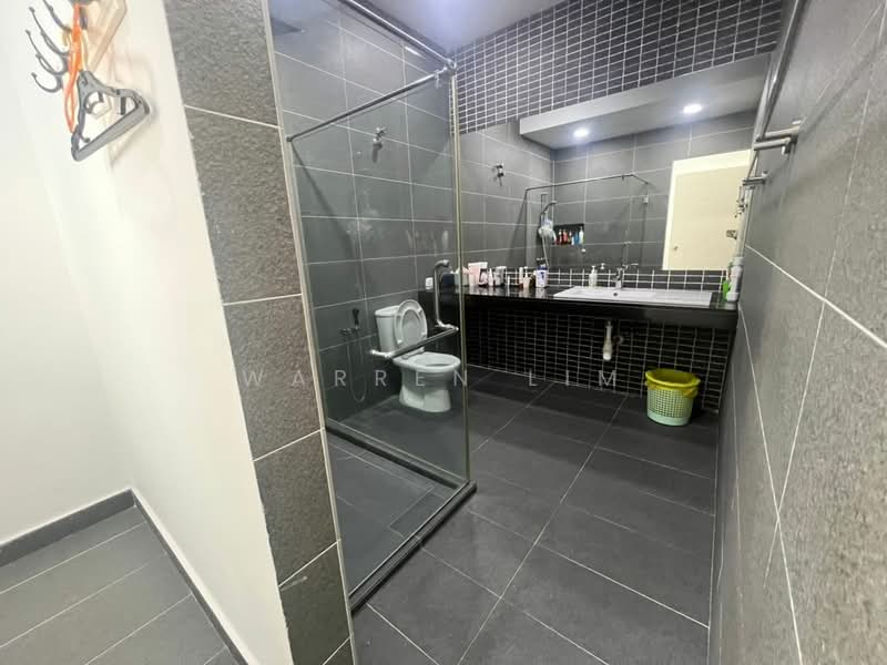 Rumah Teres 2 Tingkat untuk Dijual di Ara Damansara (Selangor) - Warren Lim - Bathroom - PropertyGuru.com.my