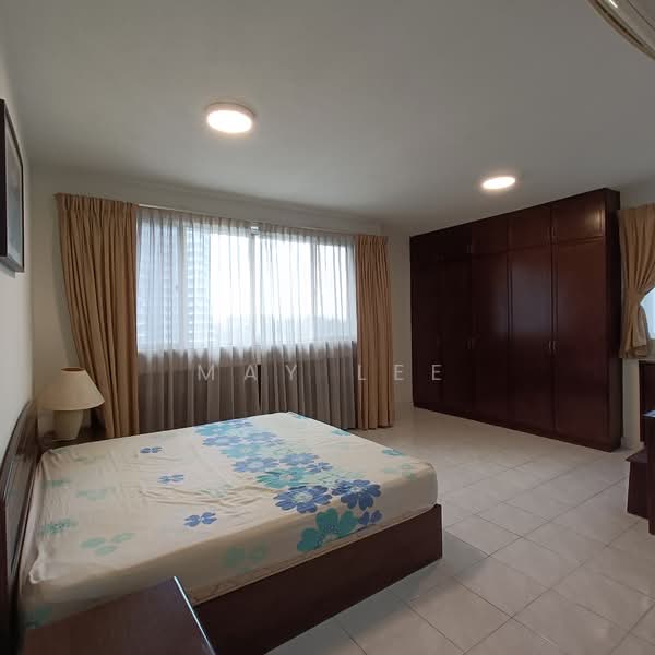 Condominium for Sale at Mont Kiara Pelangi - May Lee - Bedroom - PropertyGuru.com.my