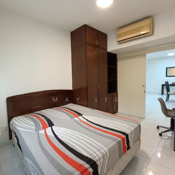 Condominium for Sale at Mont Kiara Pelangi - May Lee - Bedroom - PropertyGuru.com.my