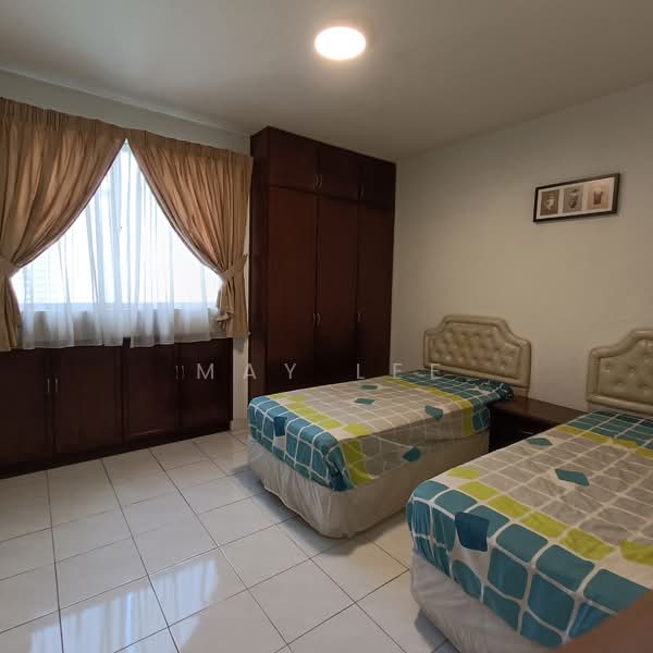 Condominium for Sale at Mont Kiara Pelangi - May Lee - Bedroom - PropertyGuru.com.my