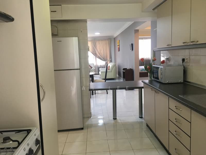 Condominium for Sale at Mont Kiara Pelangi - May Lee - Kitchen - PropertyGuru.com.my