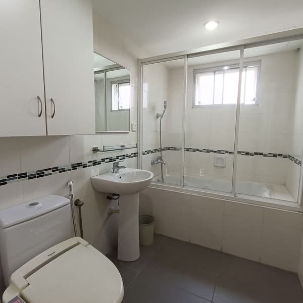Condominium for Sale at Mont Kiara Pelangi - May Lee - Bathroom - PropertyGuru.com.my