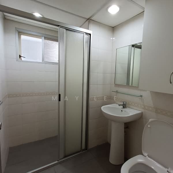 Condominium for Sale at Mont Kiara Pelangi - May Lee - Bathroom - PropertyGuru.com.my