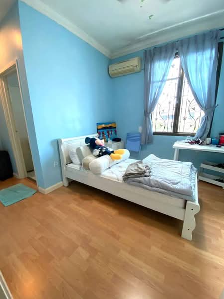 Rumah Teres 2 Tingkat untuk Dijual di Taman Mount Austin (Tebrau) - Peter Tan - PropertyGuru.com.my