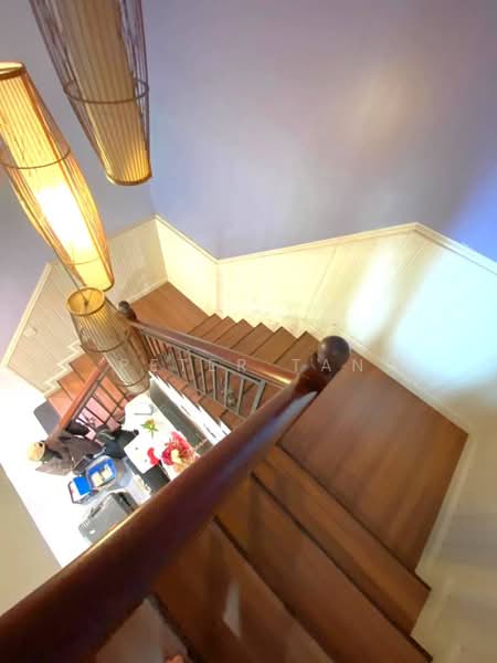 Rumah Teres 2 Tingkat untuk Dijual di Taman Mount Austin (Tebrau) - Peter Tan - PropertyGuru.com.my