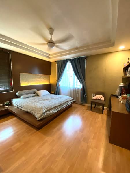 Rumah Teres 2 Tingkat untuk Dijual di Taman Mount Austin (Tebrau) - Peter Tan - PropertyGuru.com.my
