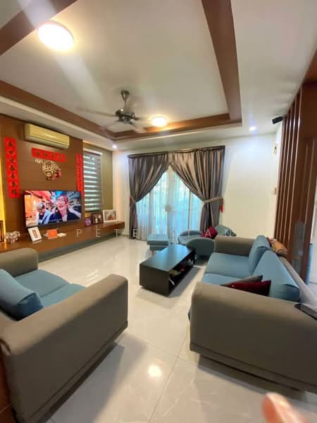 Rumah Teres 2 Tingkat untuk Dijual di Taman Mount Austin (Tebrau) - Peter Tan - PropertyGuru.com.my