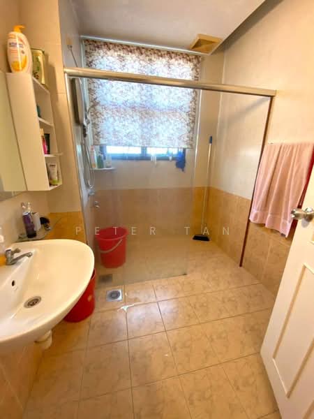 Rumah Teres 2 Tingkat untuk Dijual di Taman Mount Austin (Tebrau) - Peter Tan - PropertyGuru.com.my