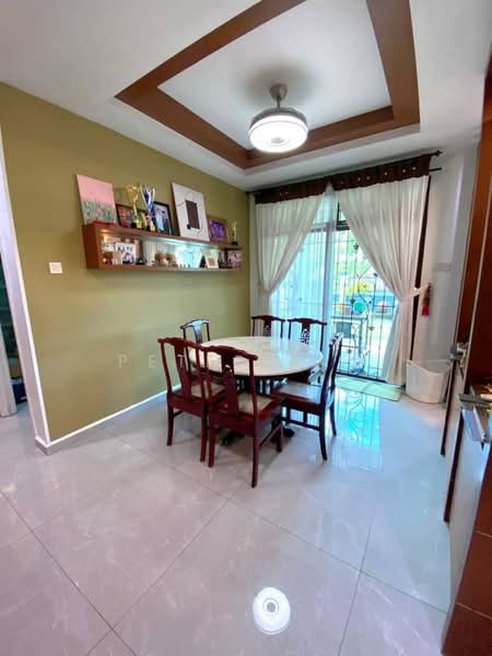 Rumah Teres 2 Tingkat untuk Dijual di Taman Mount Austin (Tebrau) - Peter Tan - PropertyGuru.com.my