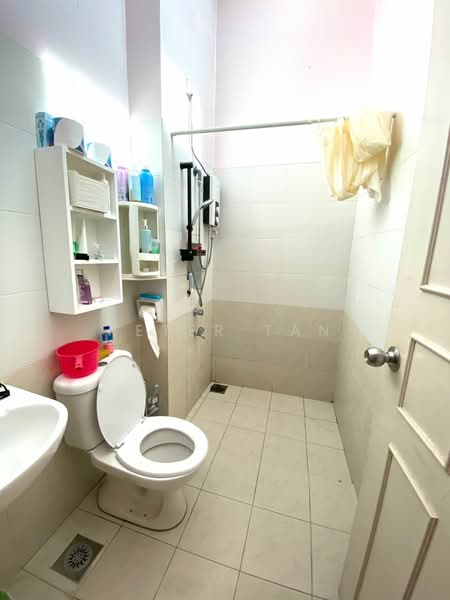 Rumah Teres 2 Tingkat untuk Dijual di Taman Mount Austin (Tebrau) - Peter Tan - PropertyGuru.com.my