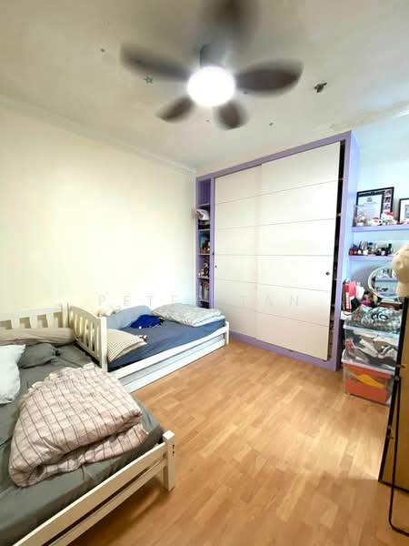 Rumah Teres 2 Tingkat untuk Dijual di Taman Mount Austin (Tebrau) - Peter Tan - PropertyGuru.com.my