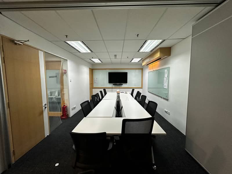 Office for Rent in Damansara Heights (Damansara Heights) - Aiman Samsul - PropertyGuru.com.my