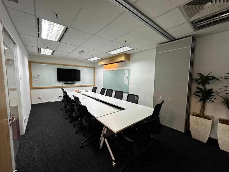 Office for Rent in Damansara Heights (Damansara Heights) - Aiman Samsul - PropertyGuru.com.my