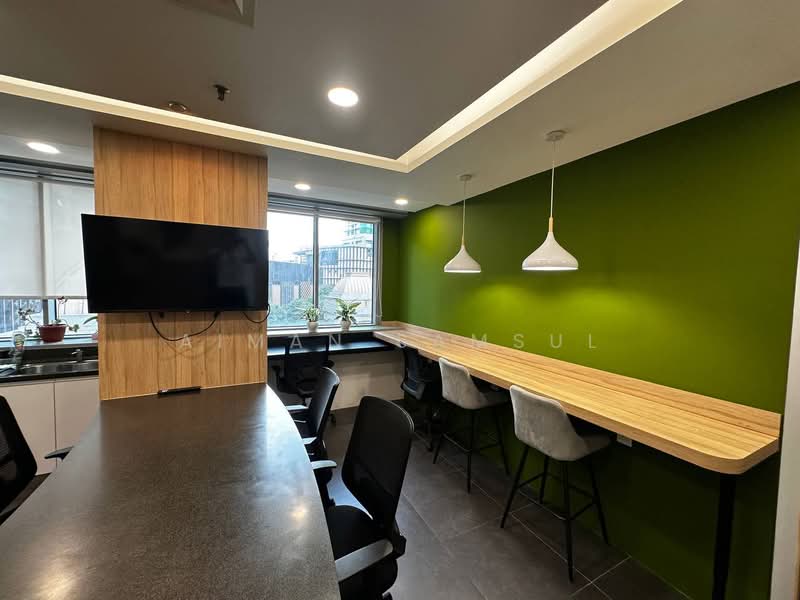 Office for Rent in Damansara Heights (Damansara Heights) - Aiman Samsul - PropertyGuru.com.my