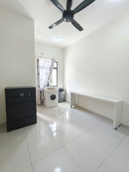 2-storey Terraced House for Rent in Telok Panglima Garang (Selangor) - Michelle Lee - Interior - PropertyGuru.com.my